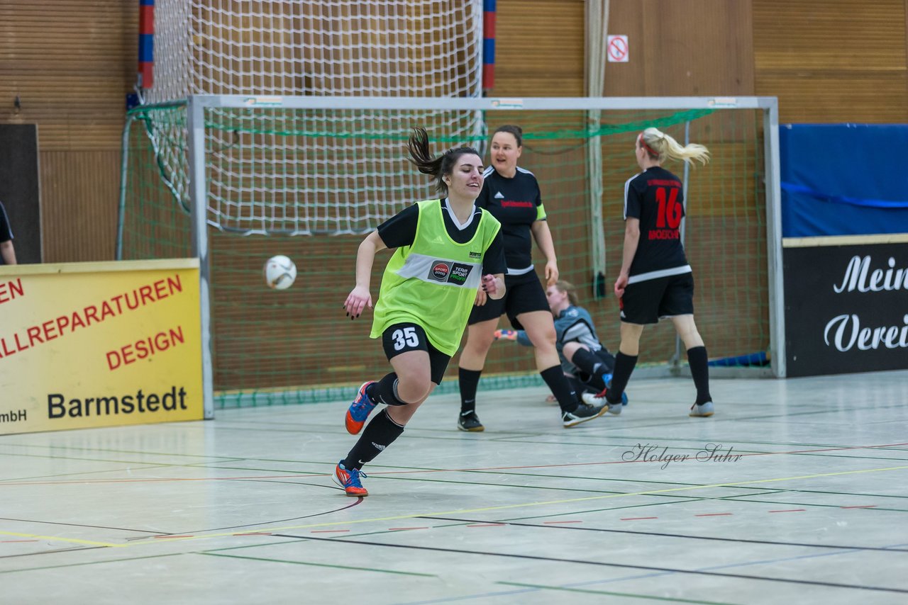 Bild 158 - Volksbank Cup Horst